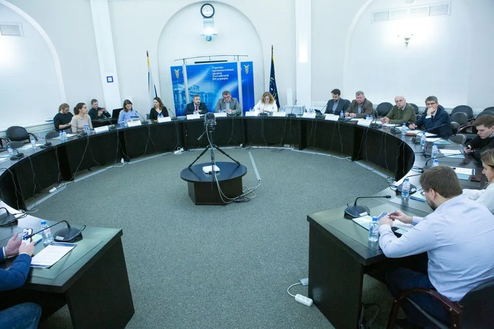ГК «Критерии» — о развитии IT-инфраструктуры